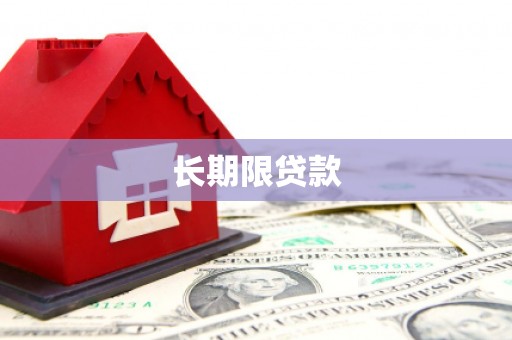 防城港长期限贷款