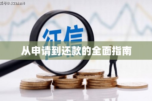 防城港从申请到还款的全面指南