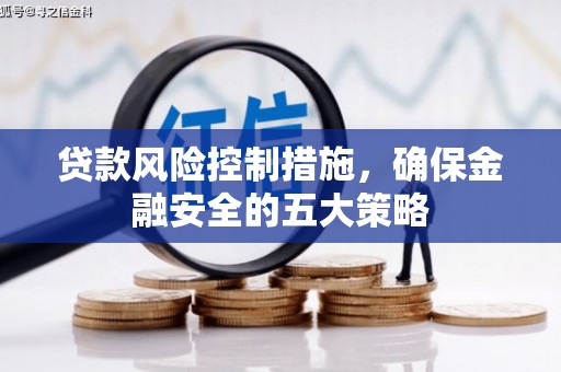 防城港贷款风险控制措施，确保金融安全的五大策略