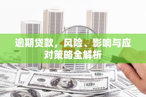 防城港逾期贷款，风险、影响与应对策略全解析