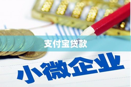 防城港支付宝贷款