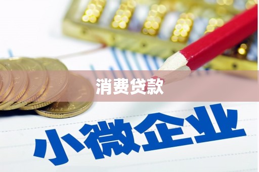 防城港消费贷款