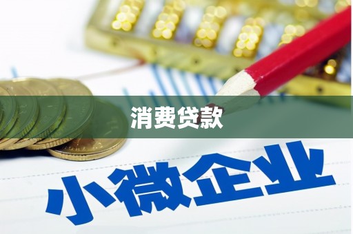 防城港消费贷款