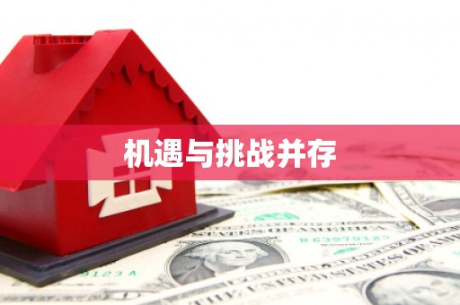 防城港机遇与挑战并存