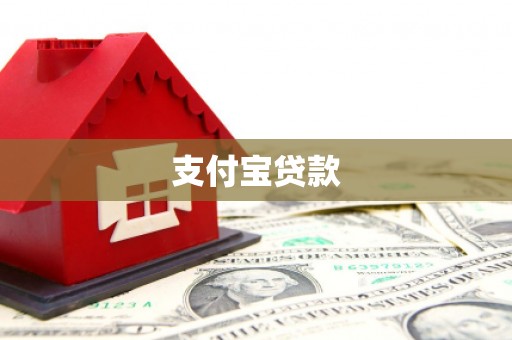 防城港支付宝贷款